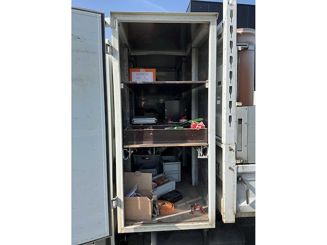 2023 iveco daily 35c18 kipper - afbeelding 19 van  47