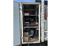 2023 iveco daily 35c18 kipper - afbeelding 19 van  47