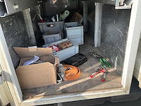 2023 iveco daily 35c18 kipper - afbeelding 21 van  47