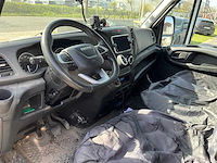 2023 iveco daily 35c18 kipper - afbeelding 22 van  47