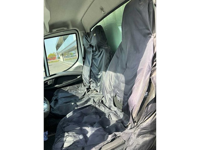 2023 iveco daily 35c18 kipper - afbeelding 24 van  47