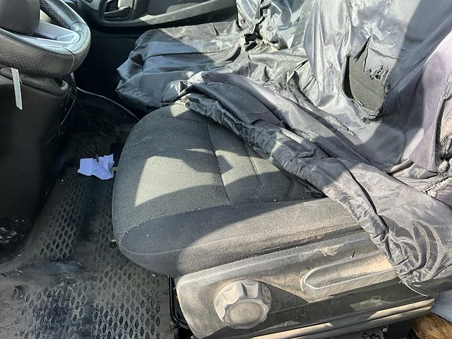 2023 iveco daily 35c18 kipper - afbeelding 25 van  47