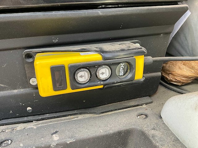 2023 iveco daily 35c18 kipper - afbeelding 26 van  47