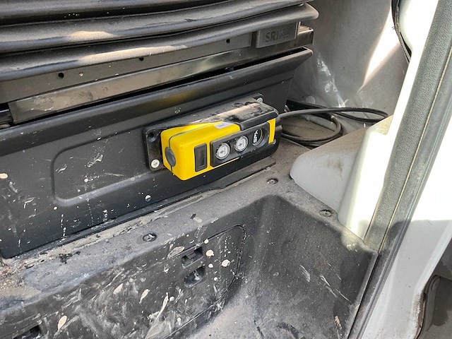 2023 iveco daily 35c18 kipper - afbeelding 31 van  47