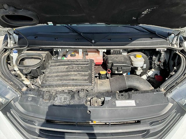 2023 iveco daily 35c18 kipper - afbeelding 32 van  47