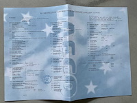 2023 iveco daily 35c18 kipper - afbeelding 39 van  47