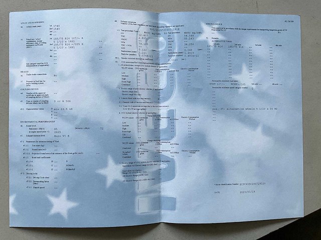 2023 iveco daily 35c18 kipper - afbeelding 40 van  47