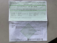 2023 iveco daily 35c18 kipper - afbeelding 41 van  47