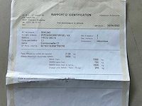 2023 iveco daily 35c18 kipper - afbeelding 42 van  47