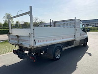 2023 iveco daily 35c18 kipper - afbeelding 43 van  47