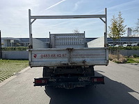 2023 iveco daily 35c18 kipper - afbeelding 44 van  47