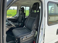 2023 iveco daily trekker combinatie (auto transport) - afbeelding 11 van  43