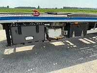 2023 iveco daily trekker combinatie (auto transport) - afbeelding 23 van  43