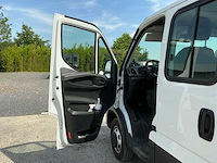 2023 iveco daily trekker combinatie (auto transport) - afbeelding 25 van  43