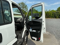 2023 iveco daily trekker combinatie (auto transport) - afbeelding 26 van  43