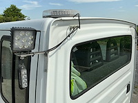 2023 iveco daily trekker combinatie (auto transport) - afbeelding 32 van  43