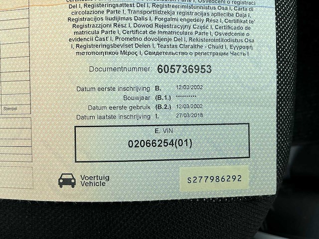 2023 iveco daily trekker combinatie (auto transport) - afbeelding 36 van  43
