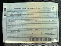 2023 iveco daily trekker combinatie (auto transport) - afbeelding 38 van  43