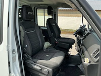 2023 iveco daily trekker combinatie (auto transport) - afbeelding 4 van  31