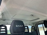 2023 iveco daily trekker combinatie (auto transport) - afbeelding 6 van  31