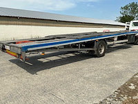 2023 iveco daily trekker combinatie (auto transport) - afbeelding 9 van  31