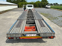 2023 iveco daily trekker combinatie (auto transport) - afbeelding 11 van  31