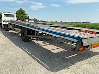 2023 iveco daily trekker combinatie (auto transport) - afbeelding 12 van  31