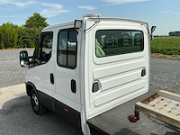 2023 iveco daily trekker combinatie (auto transport) - afbeelding 14 van  31