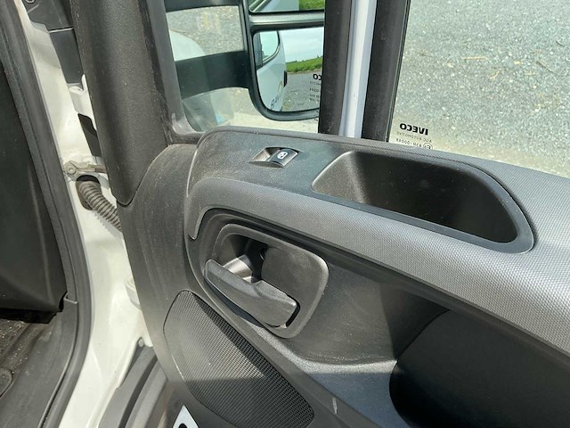 2023 iveco daily trekker combinatie (auto transport) - afbeelding 18 van  31