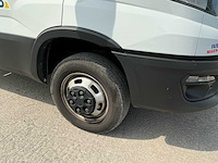 2023 iveco daily trekker combinatie (auto transport) - afbeelding 19 van  31