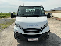 2023 iveco daily trekker combinatie (auto transport) - afbeelding 27 van  31