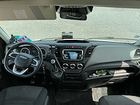 2023 iveco daily trekker combinatie (auto transport) - afbeelding 29 van  31