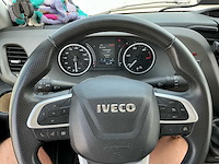 2023 iveco daily trekker combinatie (auto transport) - afbeelding 30 van  31