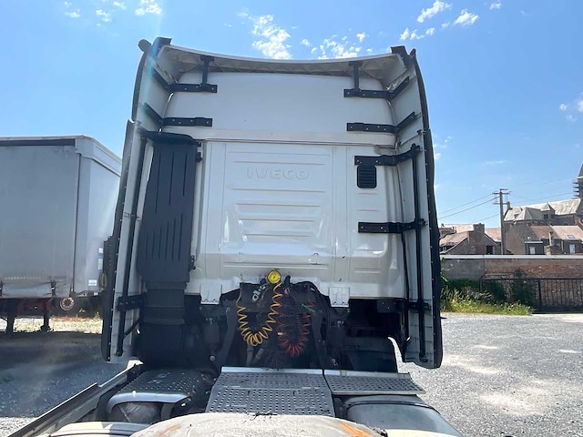 2023 iveco s-way as440s47tp truck - afbeelding 5 van  30