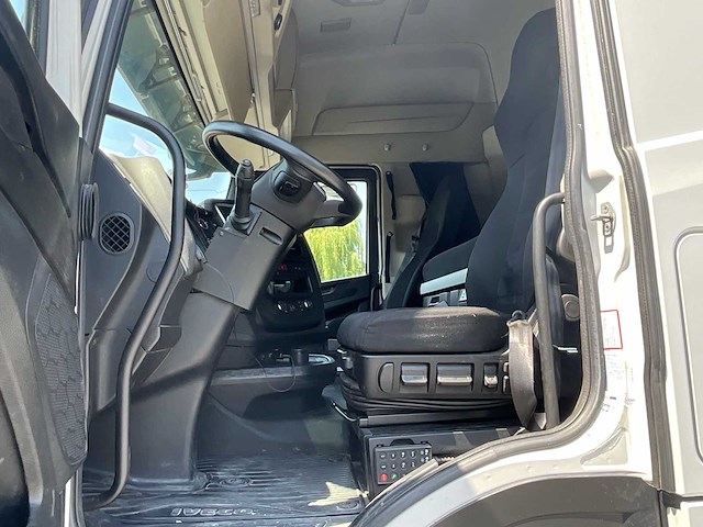 2023 iveco s-way as440s47tp truck - afbeelding 8 van  30