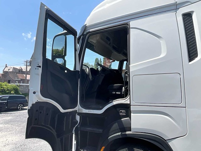 2023 iveco s-way as440s47tp truck - afbeelding 9 van  30