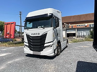 2023 iveco s-way as440s47tp truck - afbeelding 1 van  30