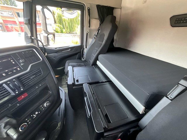 2023 iveco s-way as440s47tp truck - afbeelding 14 van  30
