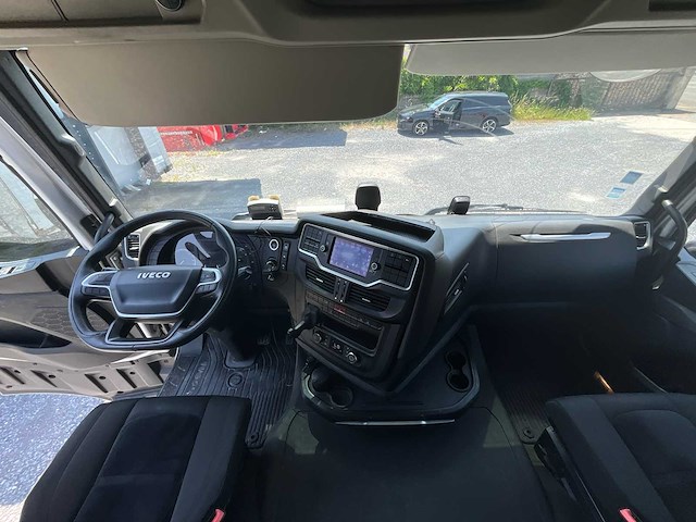 2023 iveco s-way as440s47tp truck - afbeelding 18 van  30
