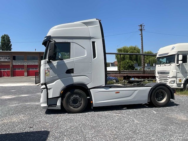2023 iveco s-way as440s47tp truck - afbeelding 12 van  30