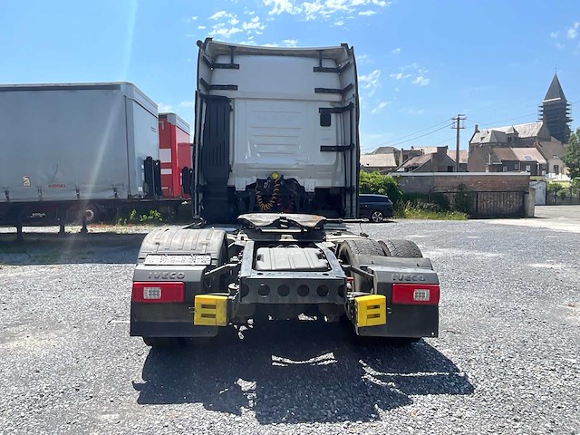 2023 iveco s-way as440s47tp truck - afbeelding 25 van  30