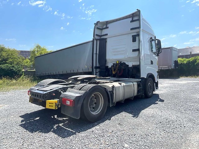 2023 iveco s-way as440s47tp truck - afbeelding 26 van  30