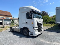 2023 iveco s-way as440s47tp truck - afbeelding 28 van  30