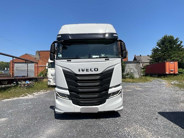 2023 iveco s-way as440s47tp truck - afbeelding 29 van  30