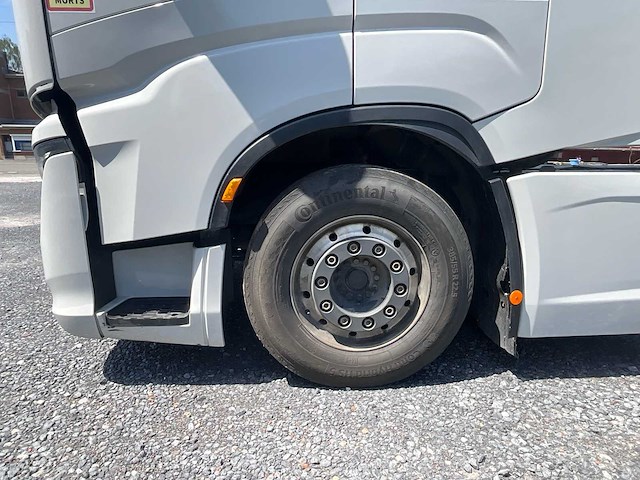 2023 iveco s-way as440s47tp truck - afbeelding 30 van  30