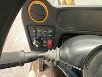 2023 jcb 525-60 verreiker - afbeelding 5 van  20