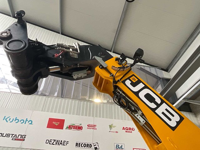 2023 jcb 525-60 verreiker - afbeelding 6 van  20