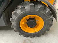 2023 jcb 525-60 verreiker - afbeelding 9 van  20
