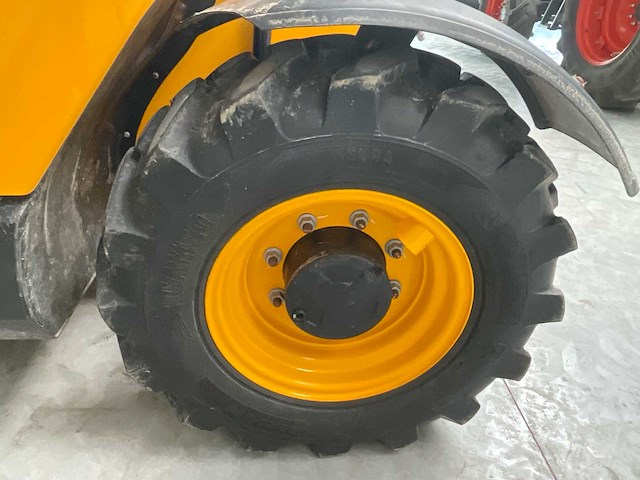 2023 jcb 525-60 verreiker - afbeelding 11 van  20