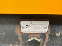 2023 jcb 525-60 verreiker - afbeelding 13 van  20